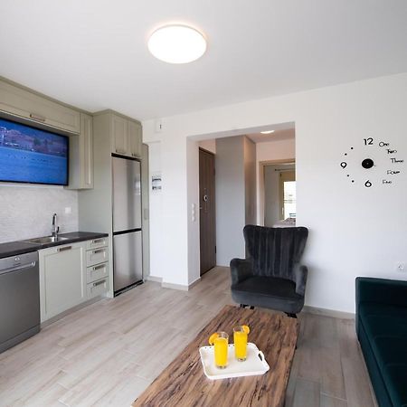 MPM apartment Nikiana Bagian luar foto